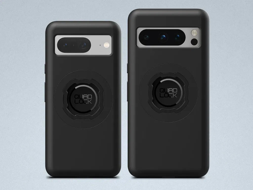 Quad Lock Google Pixel 8 Pro