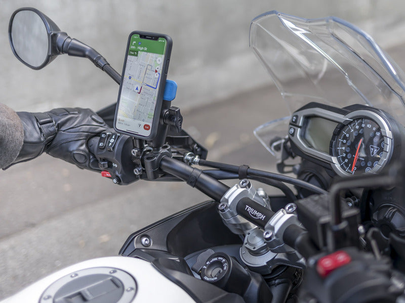 QUAD LOCK 1" Kulanpassning – För RAM-fäste på MC