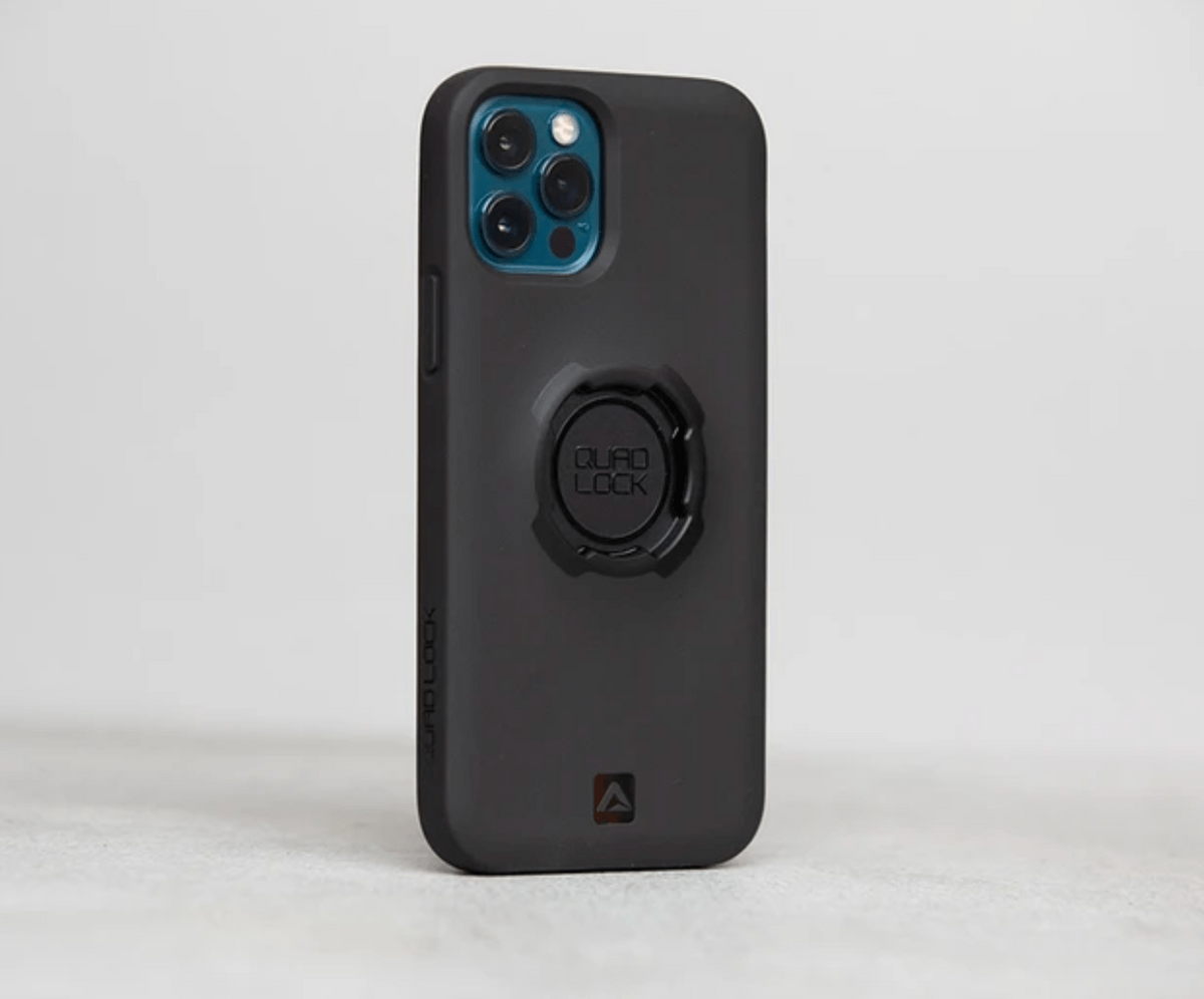 Quad Lock iPhone-fodral Case