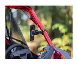 QUAD LOCK 360 Base Hose Clamp 32–60mm