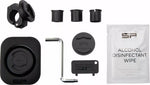 SP Connect Moto Mirror Bundle – Universal Interface SPC+