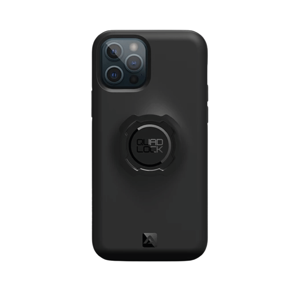 Quad Lock iPhone-fodral Case