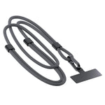 SP Connect Phone Case Lanyard Svart