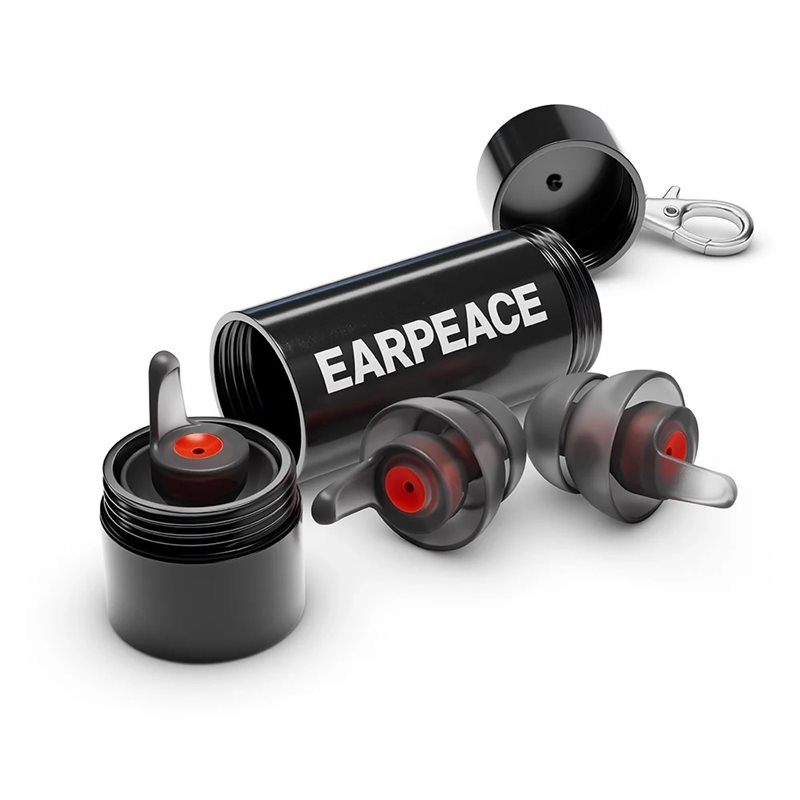 EARPEACE Öronproppar