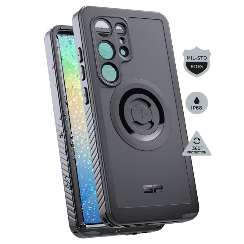 SP Connect Samsung Extreme Case