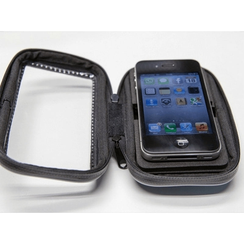 SHAD Smartphone Handlebar Holder - 5,5''