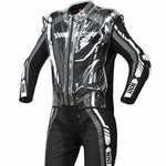 iXS Regnjacka Torso Race 1.0