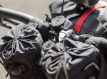 Quadlock Pro Adjustable Stem Cap Mount