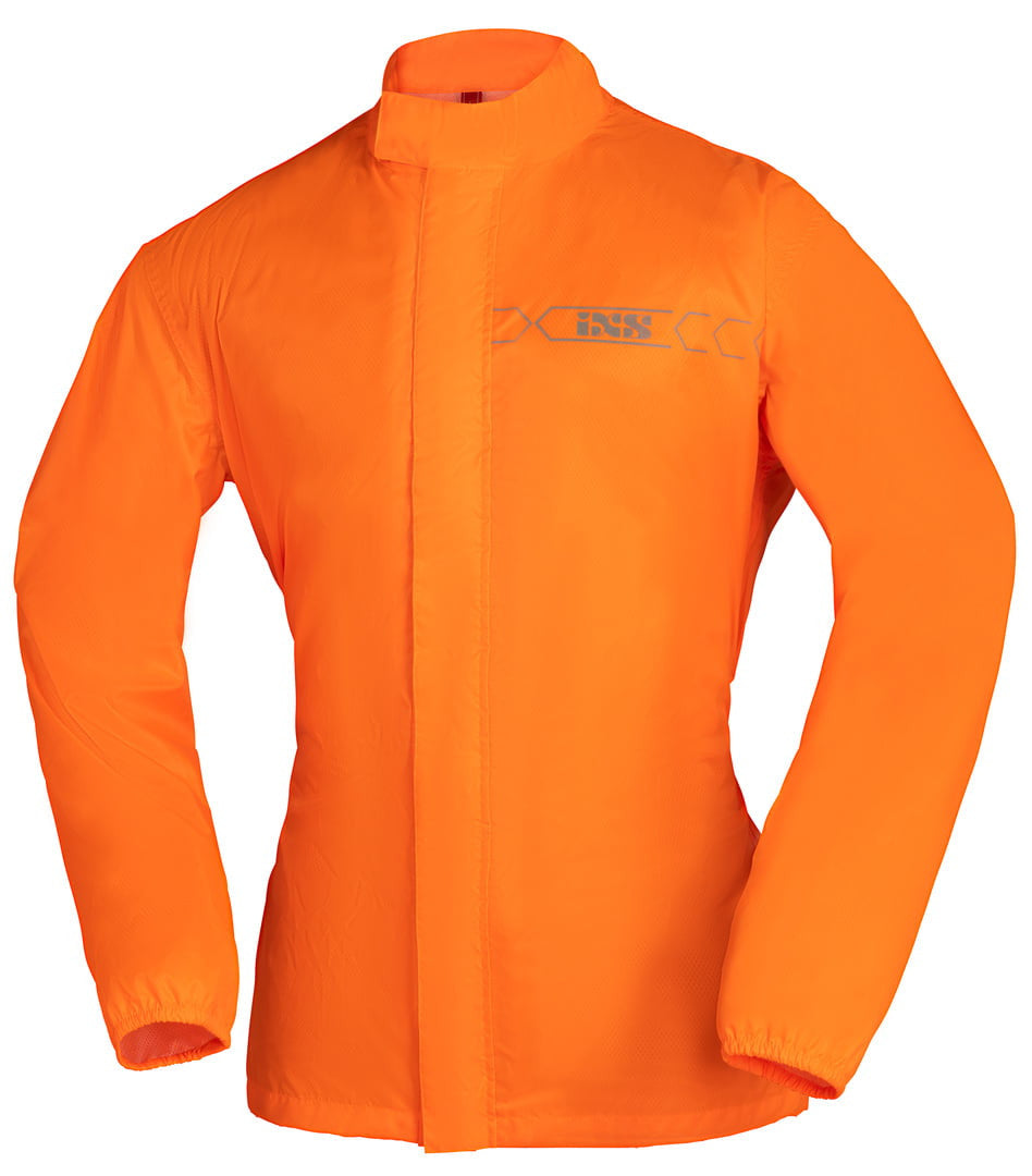 iXS Regnjacka Nimes 3.0 Orange