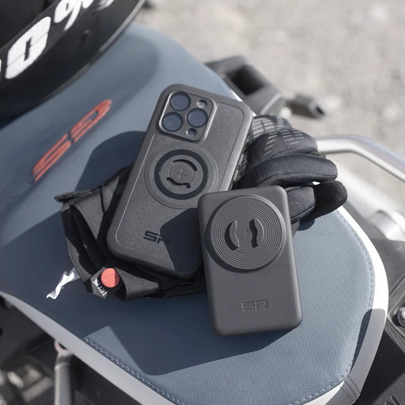 SP CONNECT WIRELESS POWERBANK SPC+ 10,000mAh